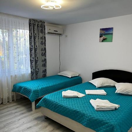 Vila Iris Mamaia Nord ナボダリ エクステリア 写真
