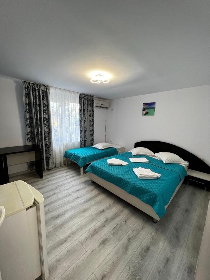 Vila Iris Mamaia Nord ナボダリ エクステリア 写真