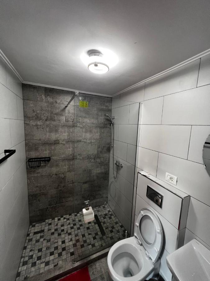 Vila Iris Mamaia Nord ナボダリ エクステリア 写真