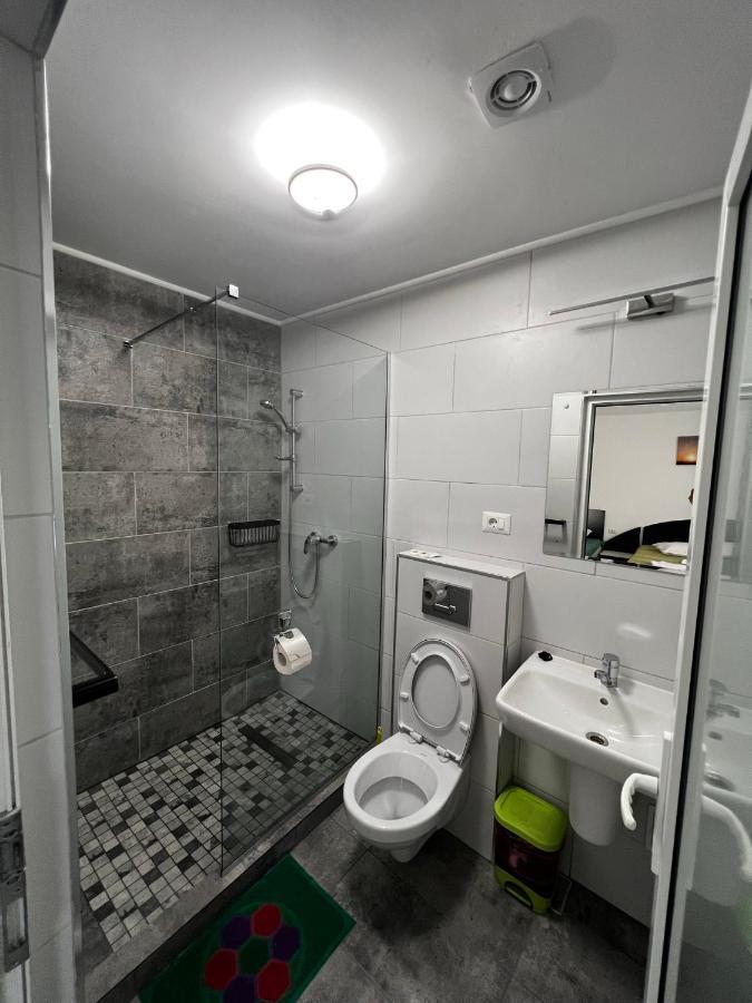 Vila Iris Mamaia Nord ナボダリ エクステリア 写真